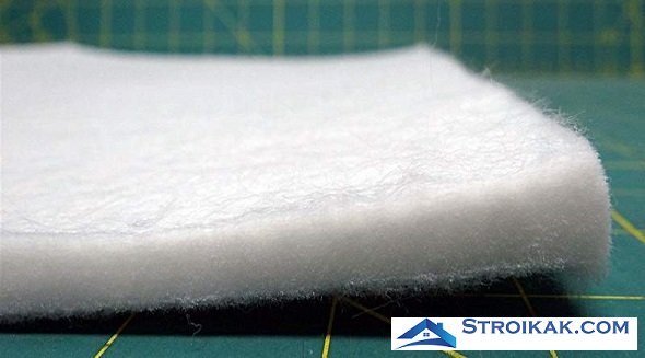 Изолация на аерогел