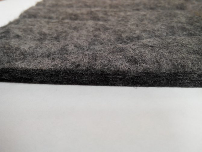 Акустичен филц