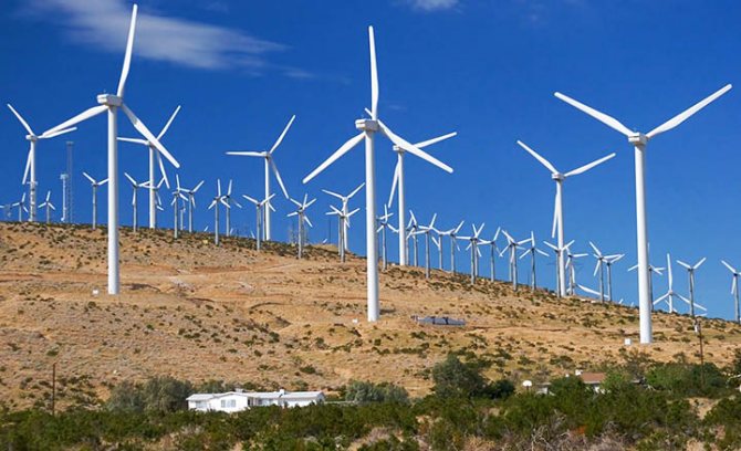 Алтернативни енергийни и отоплителни системи за частна къща