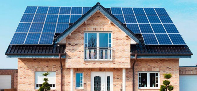 Алтернативни енергийни и отоплителни системи за частна къща