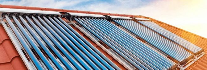 Алтернативни енергийни и отоплителни системи за частна къща