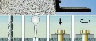 анкерен болт