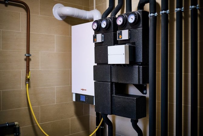 Автоматизация за частна къща