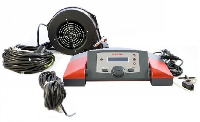 автоматизация