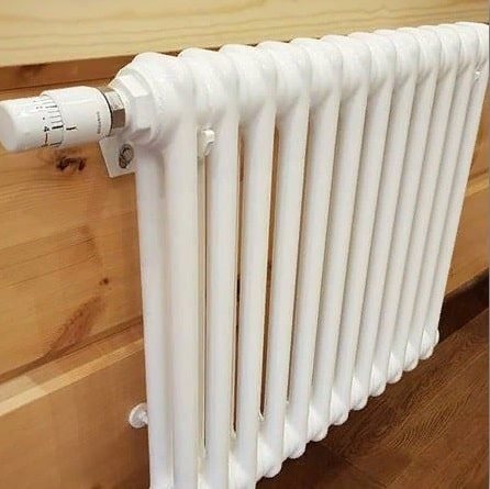 Автоматизация на отоплението