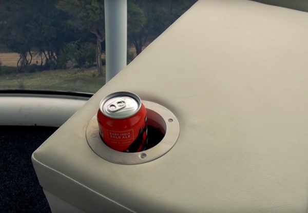 Автоматизирана система за дозиране на бира