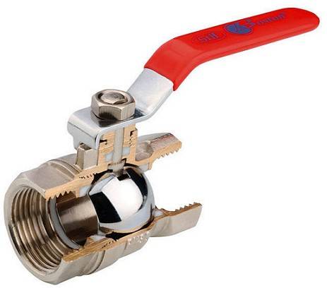 Байпас в отоплителната система какво е това: правилна, независима инсталация на байпаса в отоплителната система