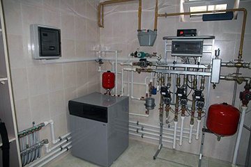 бакси тънък