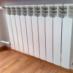 Кои отоплителни батерии са най-подходящи за частна къща