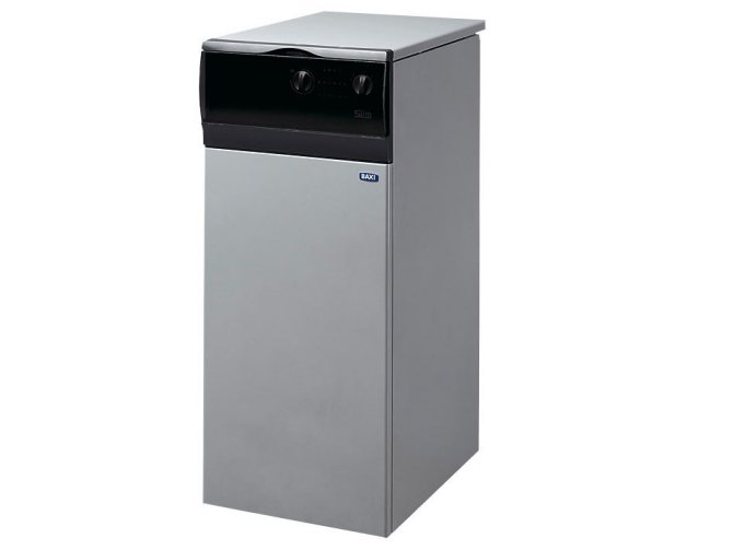 BAXI SLIM 1.300 iN 29,7 kW едноконтурна