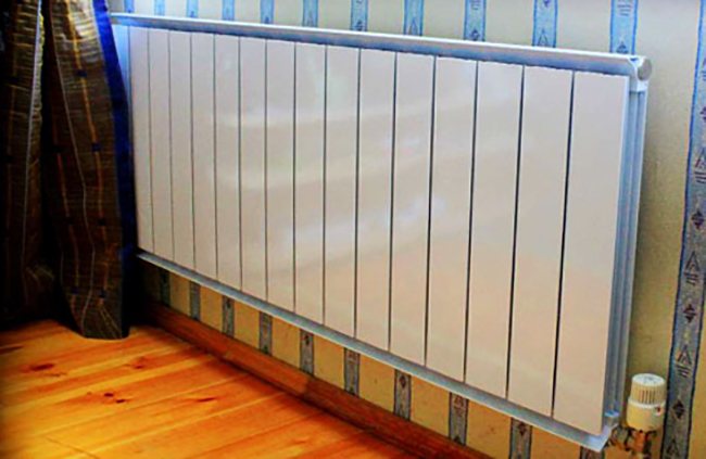 Биметални батерии