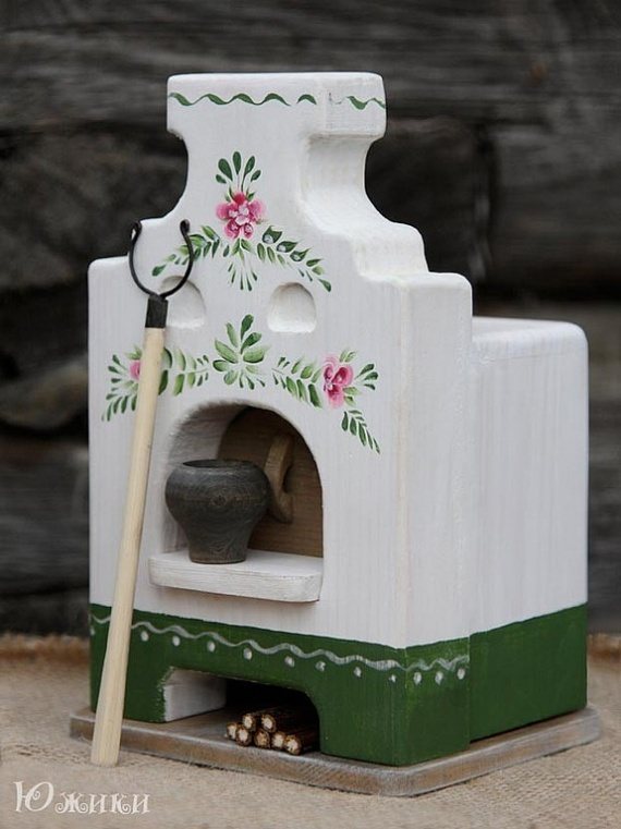 Блог за тях. rodovid: Руска печка: Печка