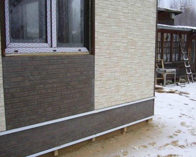 отколкото обвивка ом отвън