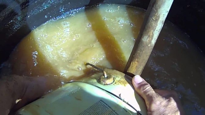 Как да прикрием печката, за да не се напука