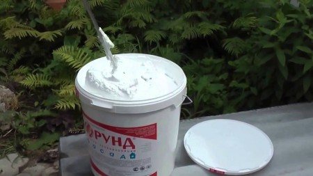 Какво представлява течната изолация Korund