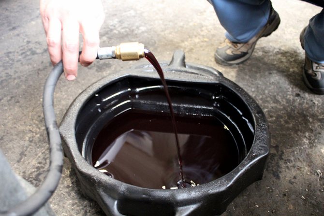 За да работи горелката дълго време, е необходимо да се погрижите за почистването на горивото.