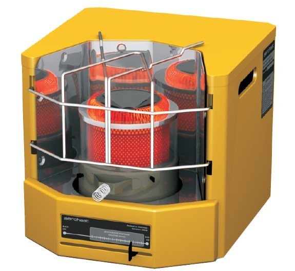 Чудодейна фурна Solyrogaz