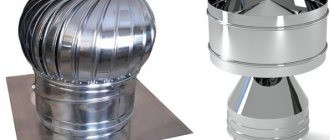 Дефлектор цаги