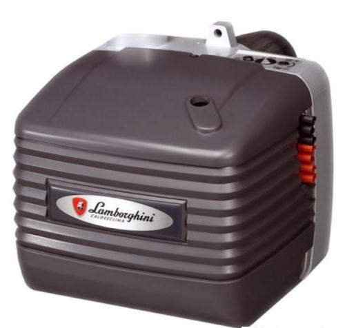 дизелова горелка lamborghini