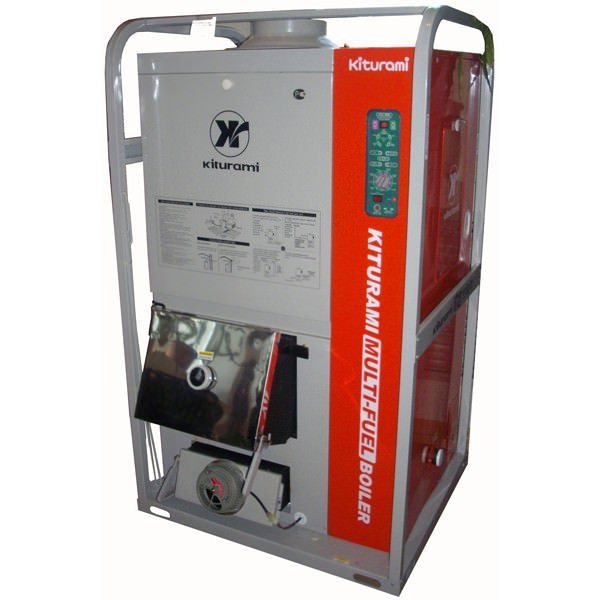 Дизелов котел Kiturami KRM-30R