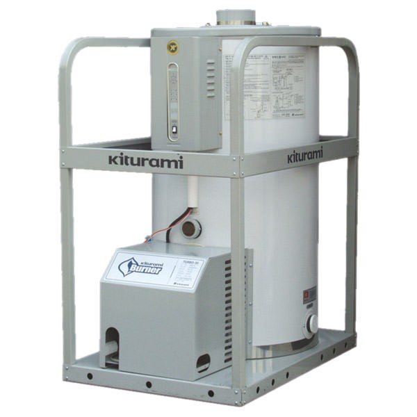 Дизелов котел Kiturami KSO