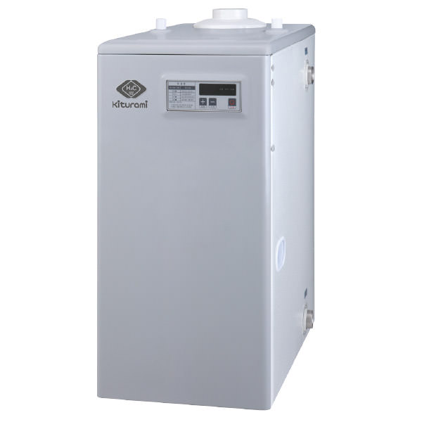 Дизелов котел Kiturami turbo 13r
