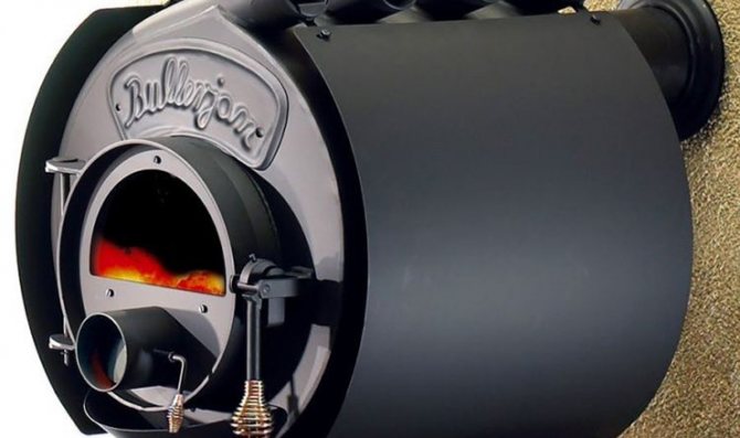 За какво служи стабилизаторът на комина?