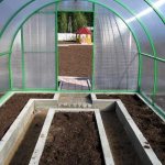 Най-често слънчевата енергия е достатъчна за отопление на оранжерия.