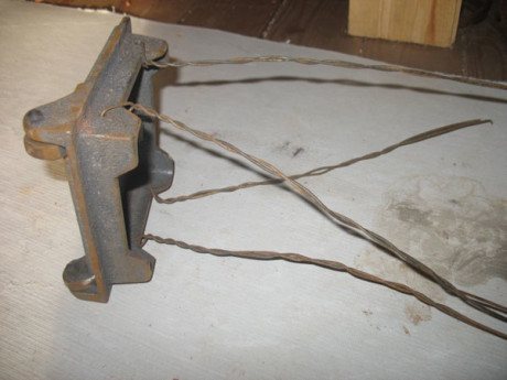 врата на фурната