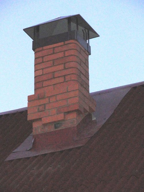 Печката за отопление и готвене с две звънчета ще затопля и захранва