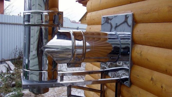 Направи си сам комин