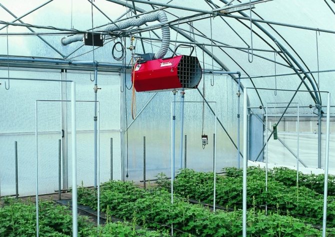 Електрически котли