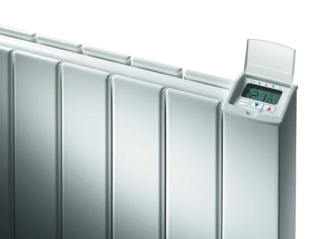 Електрически радиатор