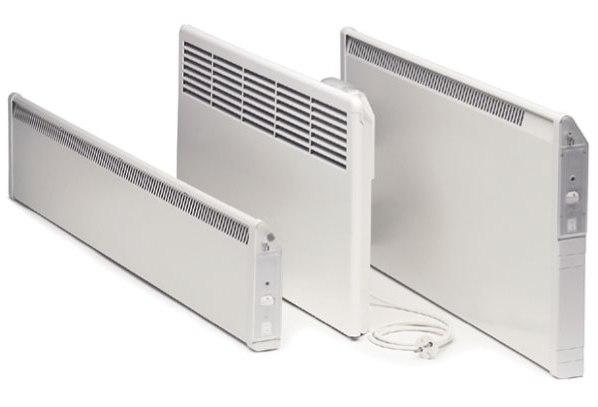 Електрически конвектори