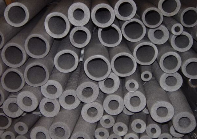 energoflex за тръби