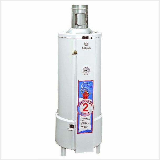 Нелетливи газови котли в частни къщи и в производството