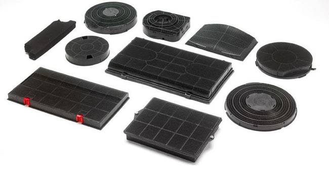 Направи си сам филтър за абсорбатор