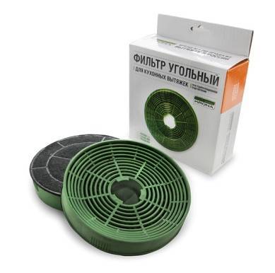 Направи си сам филтър за абсорбатор