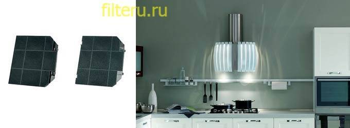 Направи си сам филтър за абсорбатор