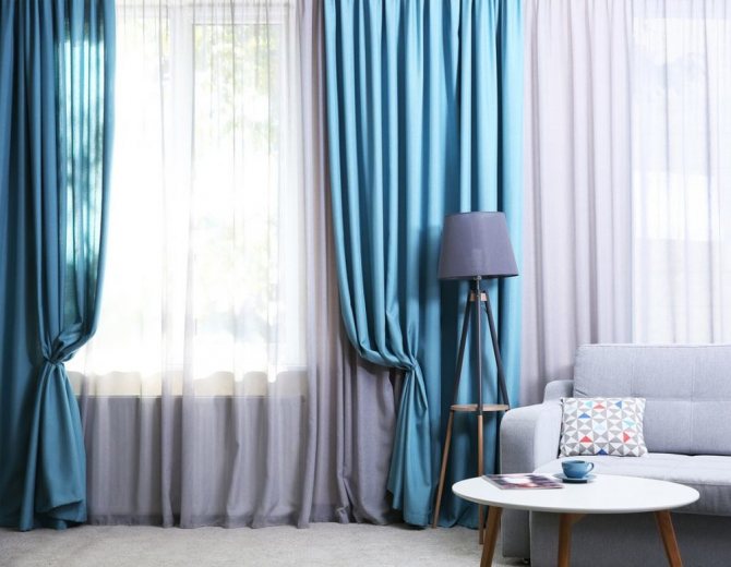 Снимка # 10: Как да затоплите студена стая: 14 прости съвета