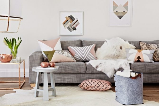 Снимка # 9: Как да затоплите студена стая: 14 прости съвета