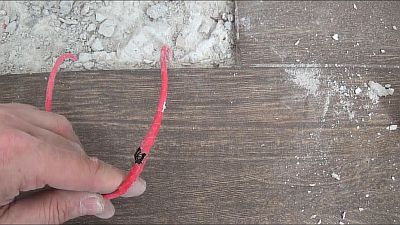 Снимка - Демонтаж на покритието