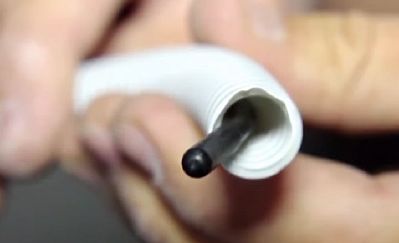 Снимка - Монтаж на термосензор