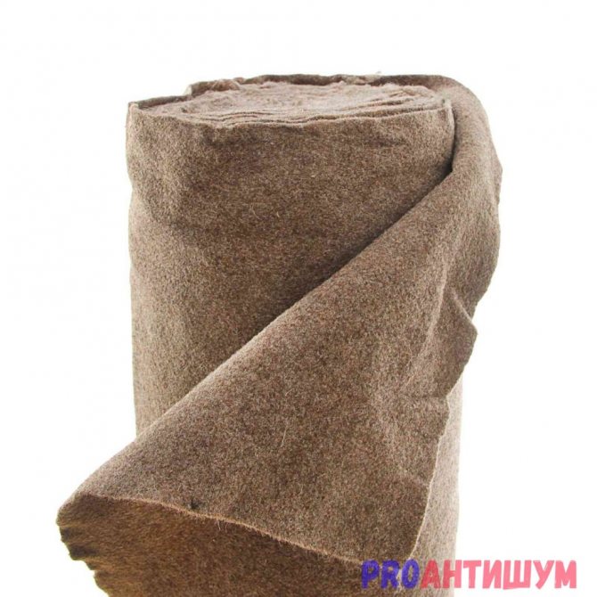 Снимка: Филц, пробит с игла. Автор: Артур Нохрин