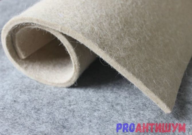 Снимка: Felt Special. Автор: Артур Нохрин