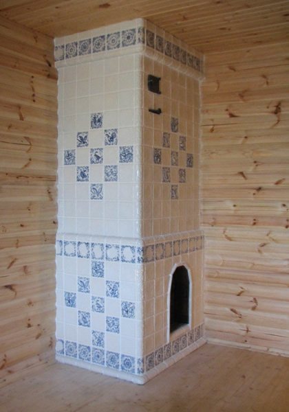 Снимки на фурни