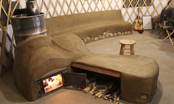 Направи си сам подплата на фурната 3747