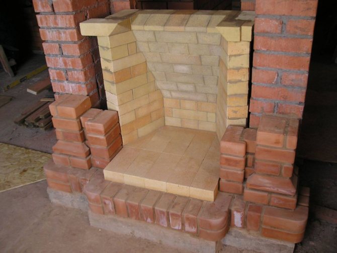 Направи си сам подплата на фурната 3750