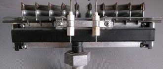 Вектор на гейзерите - Възможни причини за неизправност и как да ги поправите