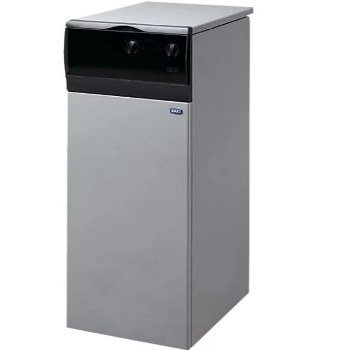 Газов котел BAXI SLIM 1.300 iN 29,7 kW: снимка